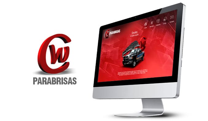 diseño web